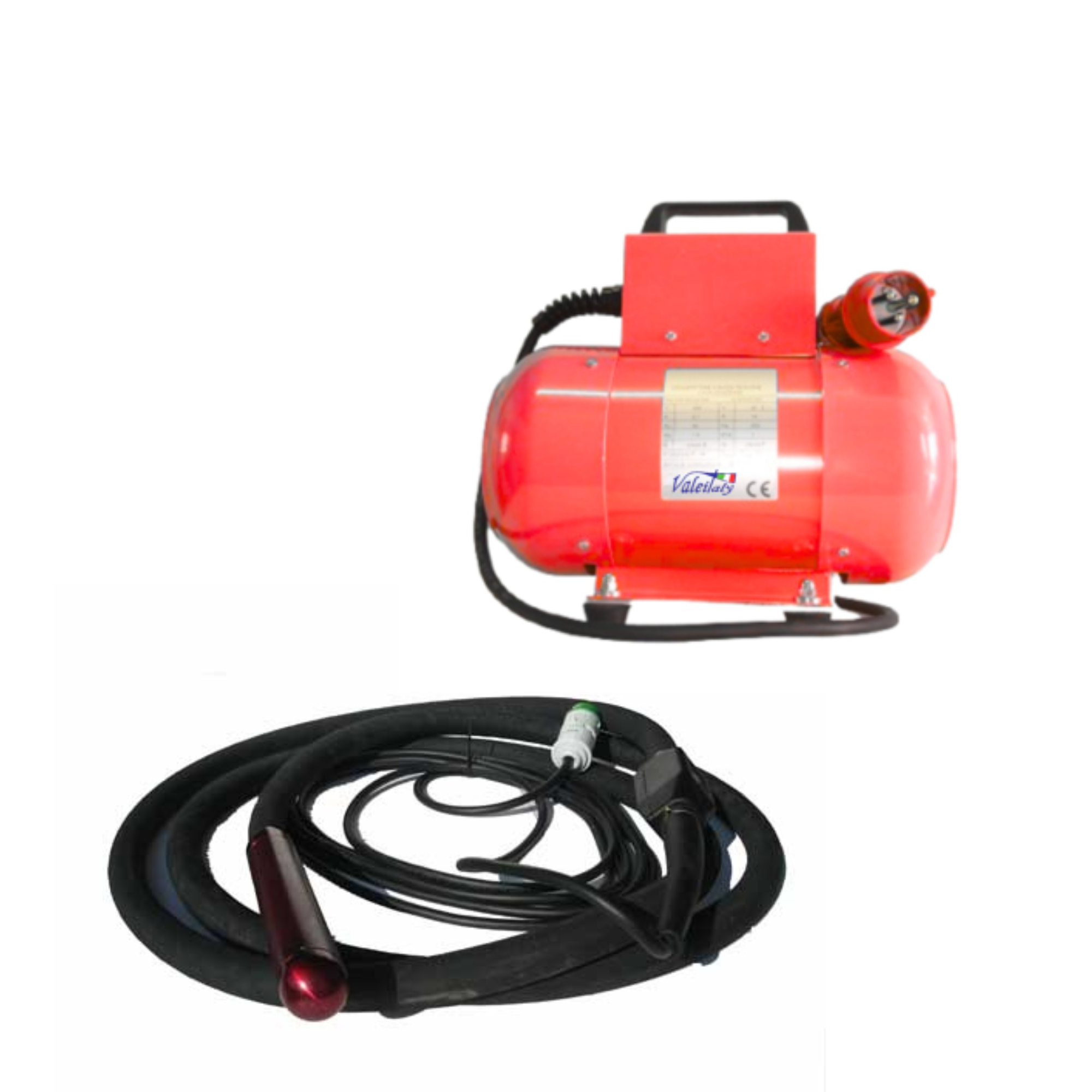 Vibratore ad alta frequenza