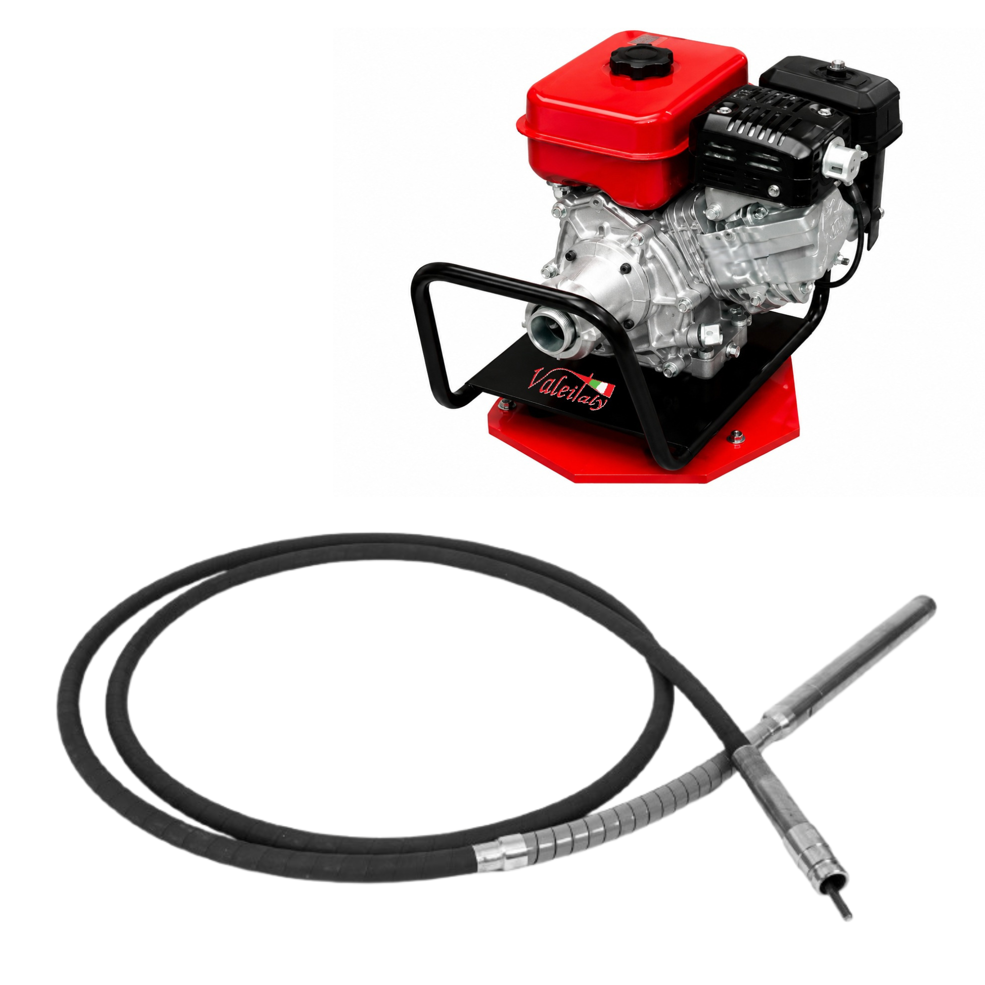 Vibratori meccanici PM